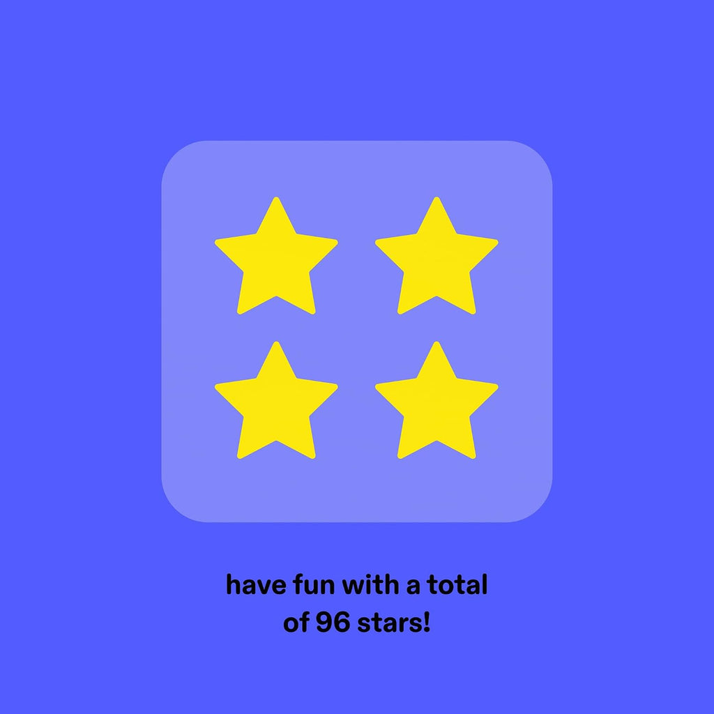 Starface Hydro-Star Holographic Pimple Patch Refills, Hydrocolloid, Dermatologist Tested, Covers and Protects Spots, Absorbs Pimple Gunk, Vegan, Cruelty-Free Skincare, Amazon Exclusive (36 Count)