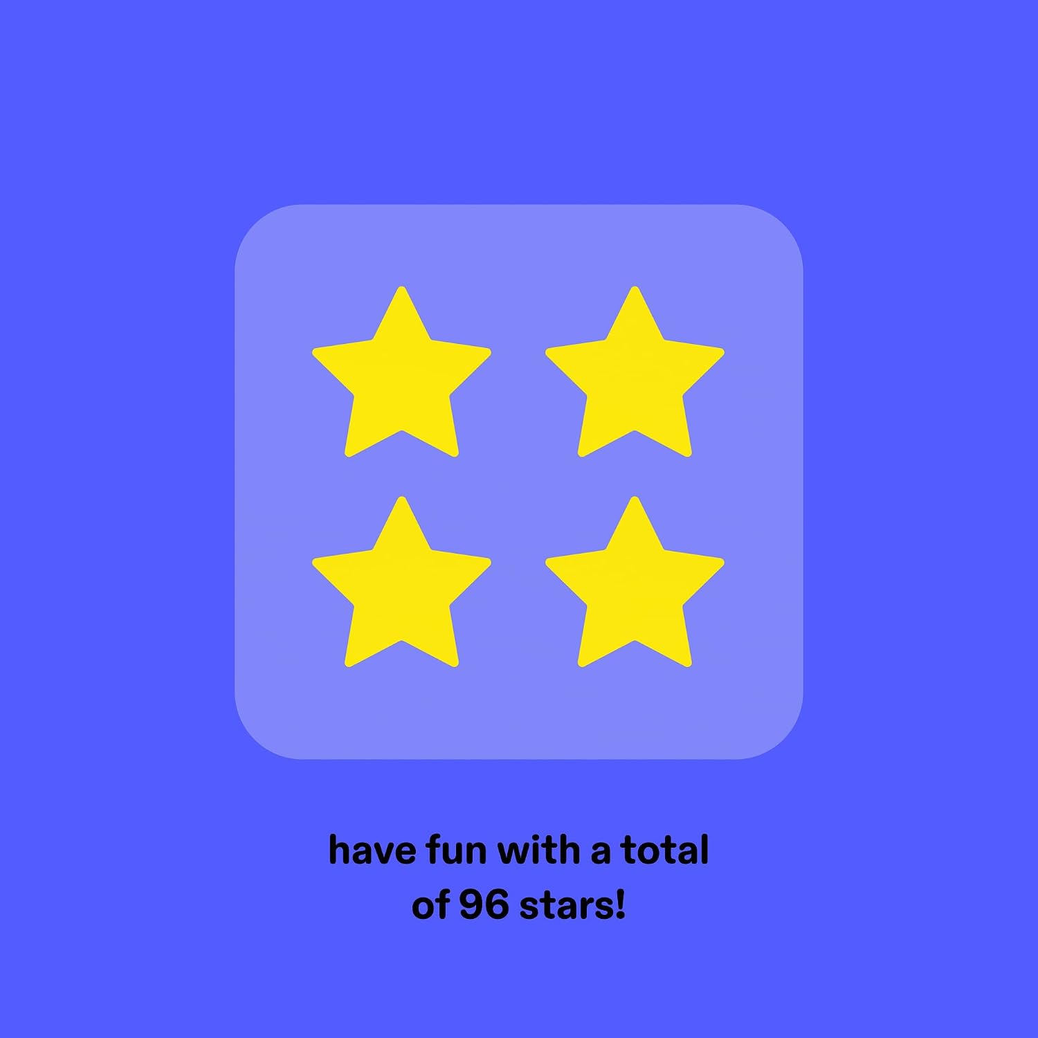 Starface Hydro-Star Holographic Pimple Patch Refills, Hydrocolloid, Dermatologist Tested, Covers and Protects Spots, Absorbs Pimple Gunk, Vegan, Cruelty-Free Skincare, Amazon Exclusive (36 Count)