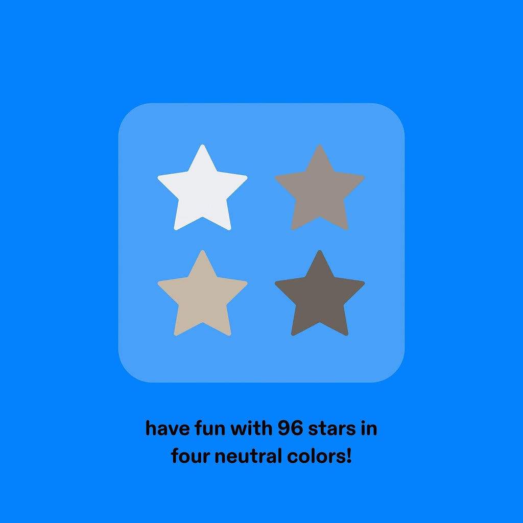 Starface Hydro-Star Holographic Pimple Patch Refills, Hydrocolloid, Dermatologist Tested, Covers and Protects Spots, Absorbs Pimple Gunk, Vegan, Cruelty-Free Skincare, Amazon Exclusive (36 Count)