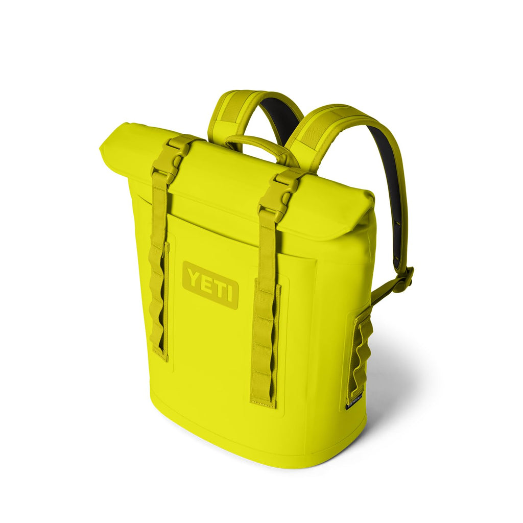 YETI Hopper M Series Backpack Soft Sided Coolers with MagShield Access