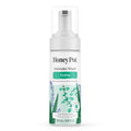 The Honey Pot Company - Feminine Wash - Herbal Infused - Sensitive Skin Types - PH Balanced Plant Based Hygiene Products - Sensitive w/Rosewater - 5.51 Fluid Oz.