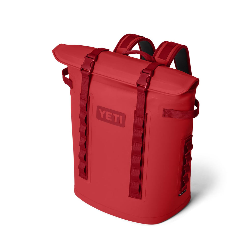 YETI Hopper M Series Backpack Soft Sided Coolers with MagShield Access