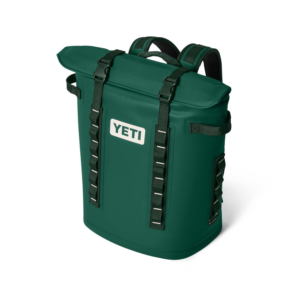 YETI Hopper M Series Backpack Soft Sided Coolers with MagShield Access