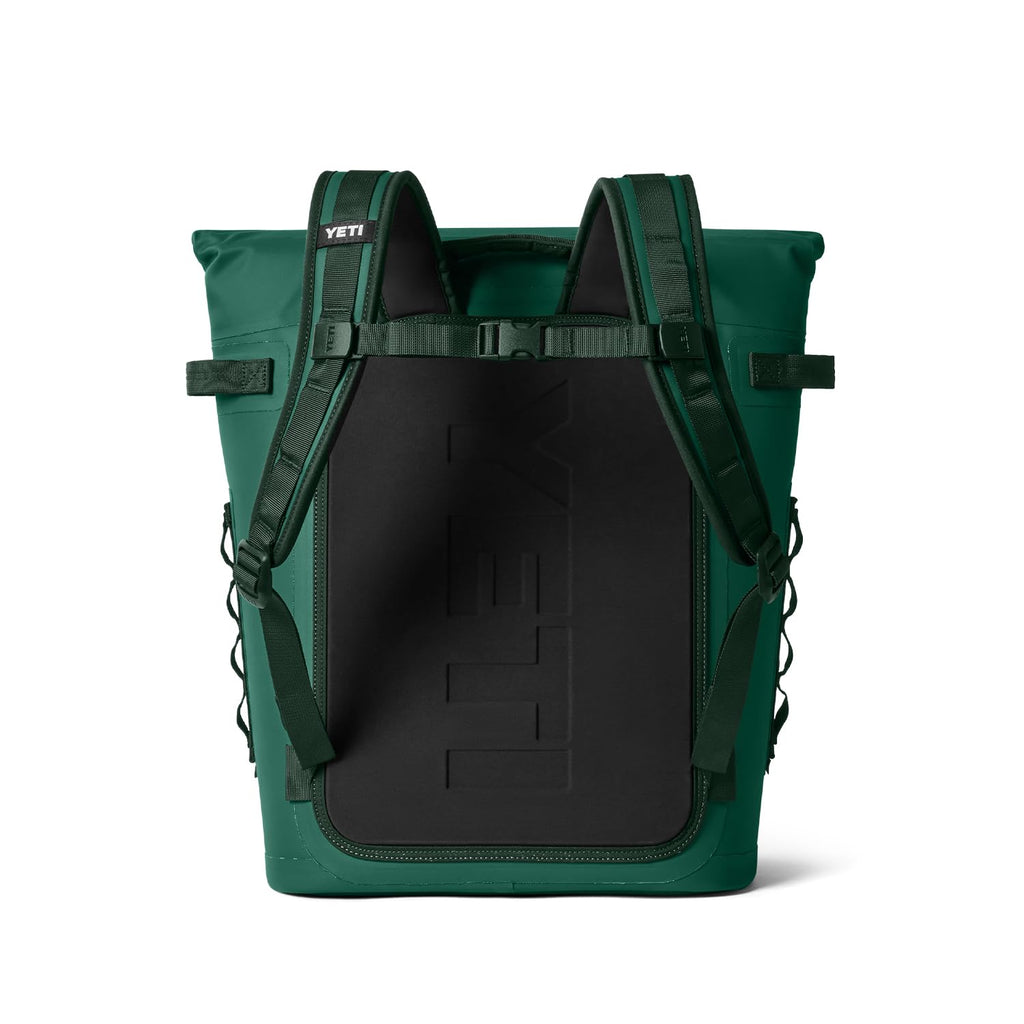 YETI Hopper M Series Backpack Soft Sided Coolers with MagShield Access