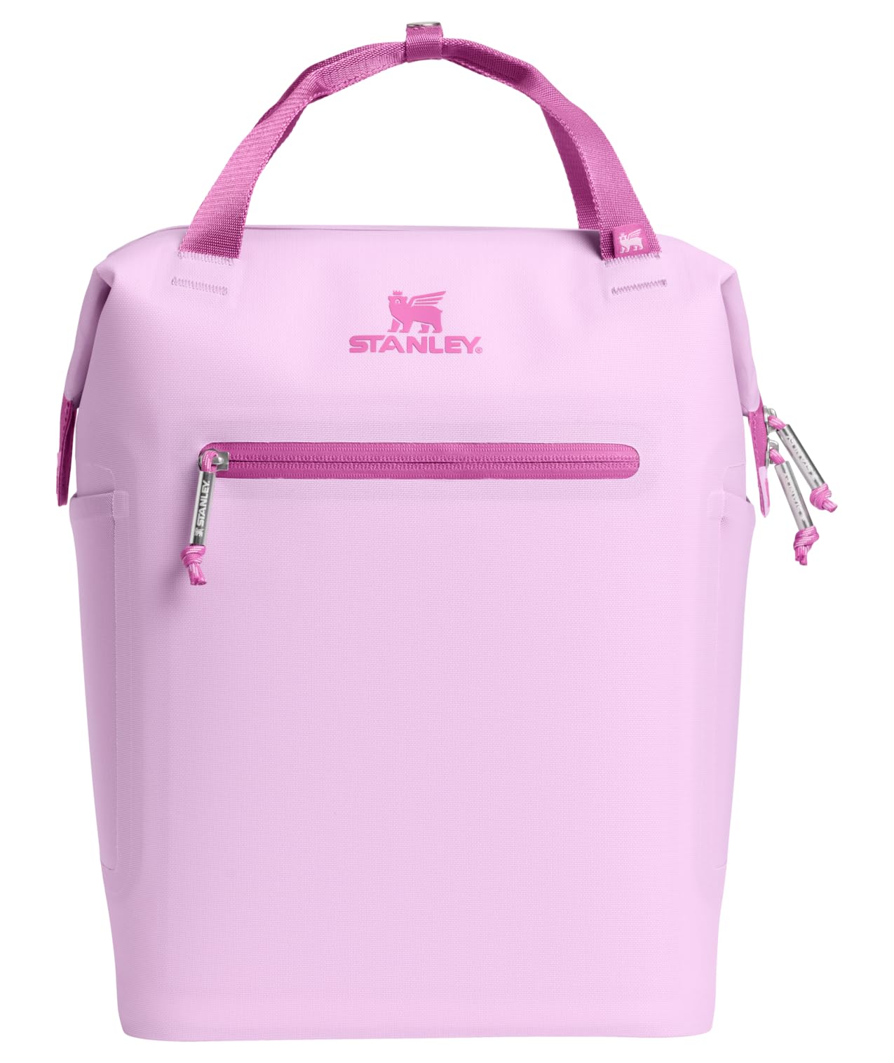 Stanley All-Day Madeleine Mini Cooler Backpack 14 QT Toast