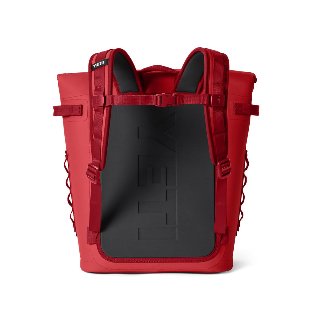 YETI Hopper M Series Backpack Soft Sided Coolers with MagShield Access