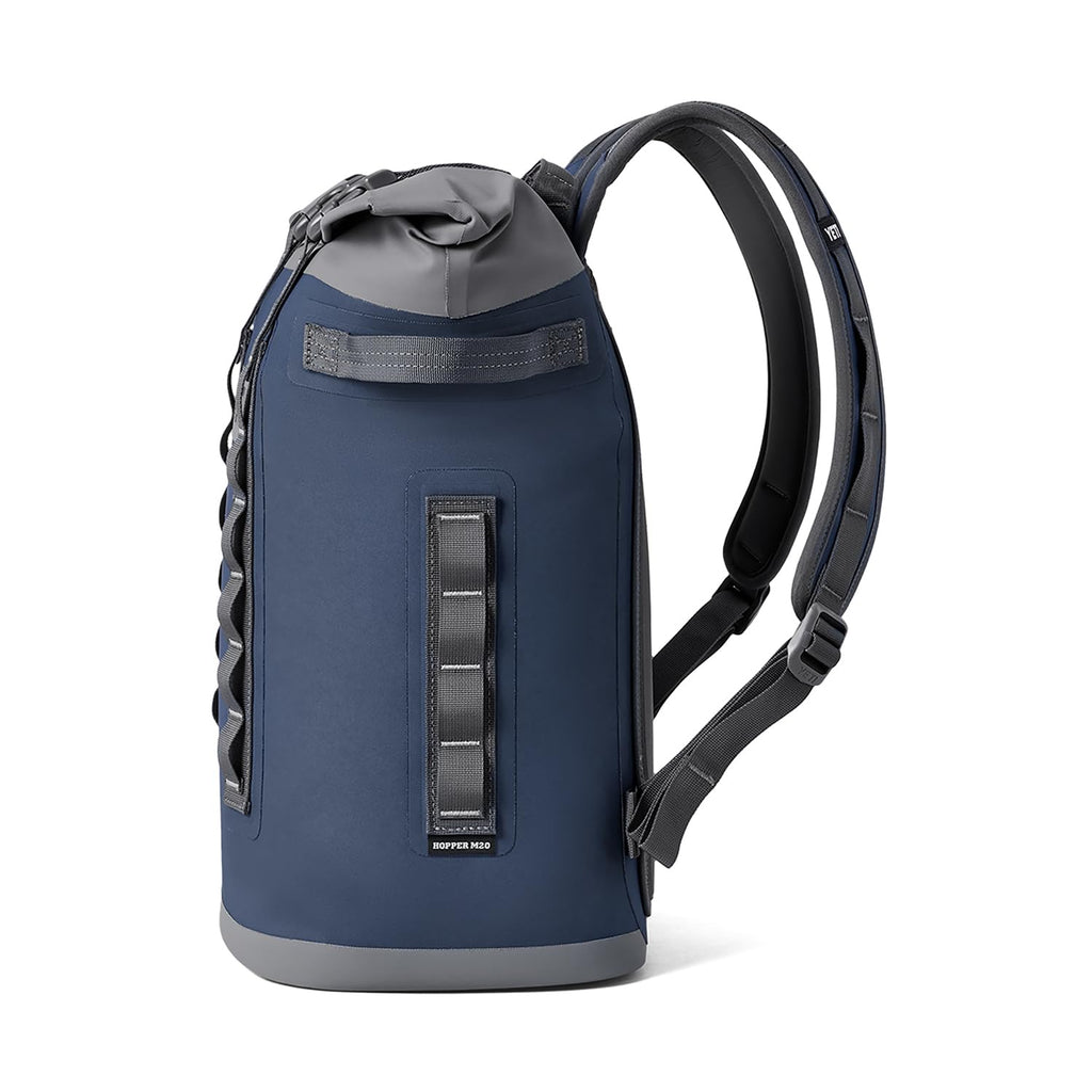 YETI Hopper M Series Backpack Soft Sided Coolers with MagShield Access