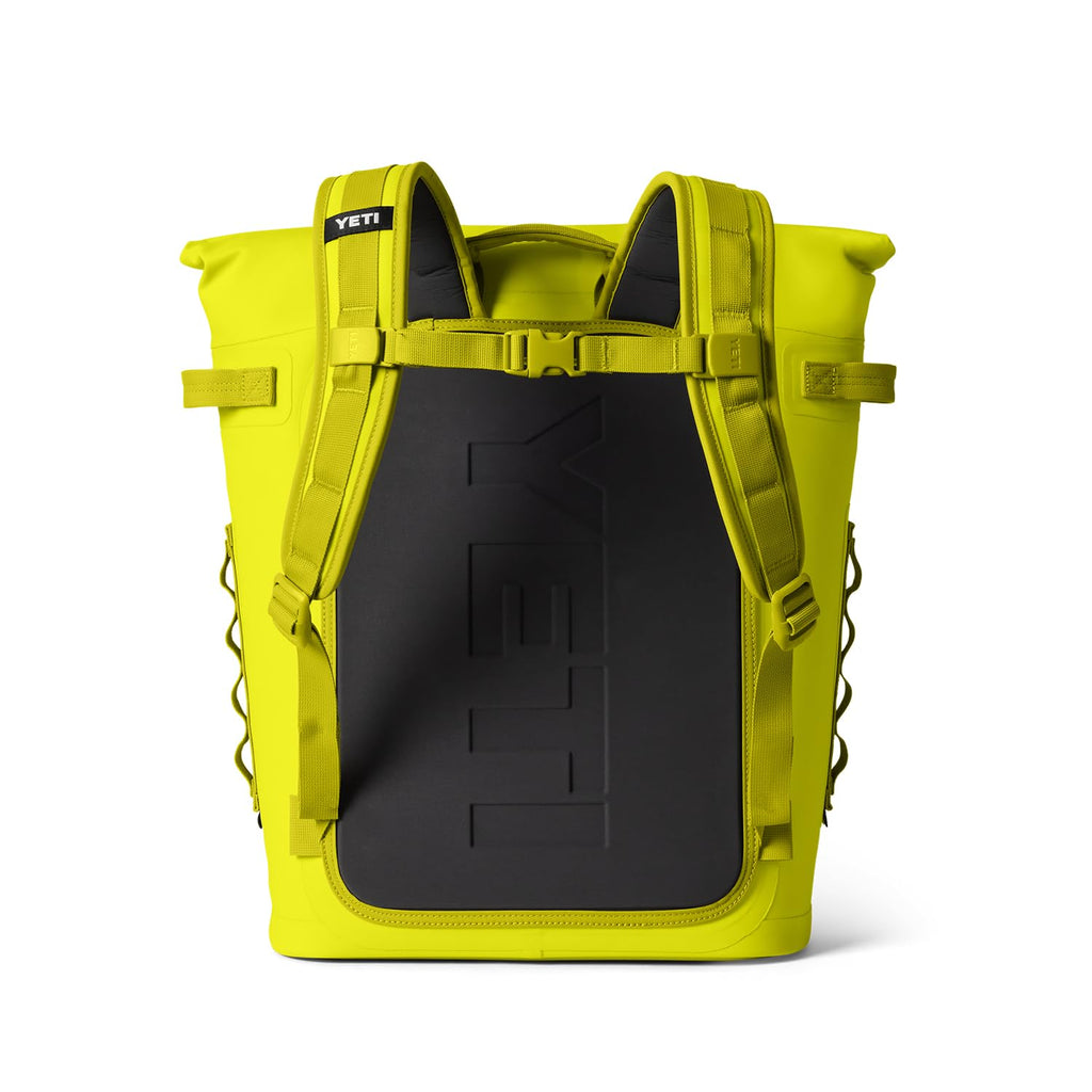 YETI Hopper M Series Backpack Soft Sided Coolers with MagShield Access