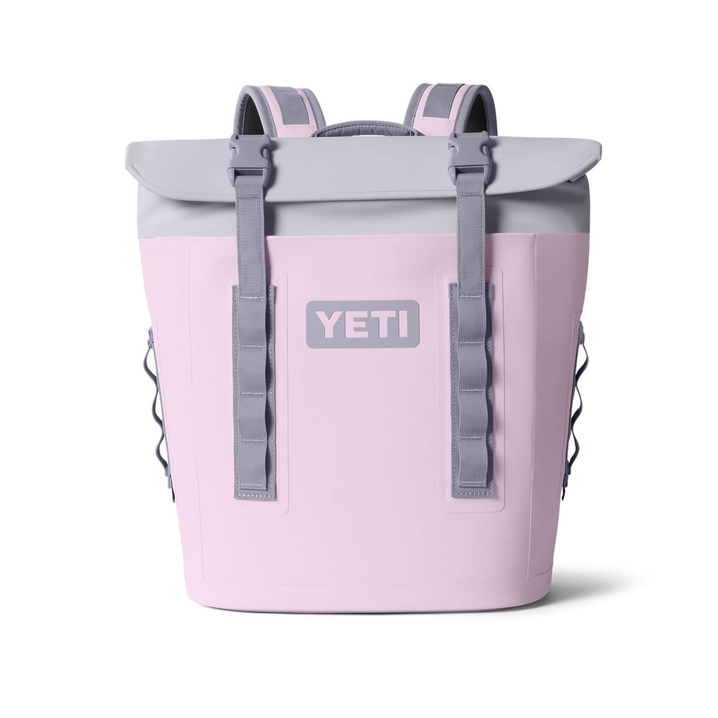 YETI Hopper M Series Backpack Soft Sided Coolers with MagShield Access