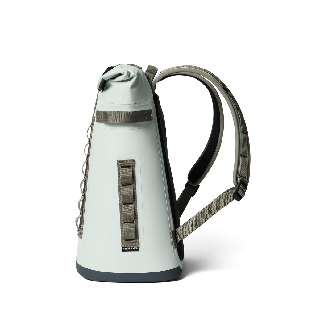 YETI Hopper M Series Backpack Soft Sided Coolers with MagShield Access