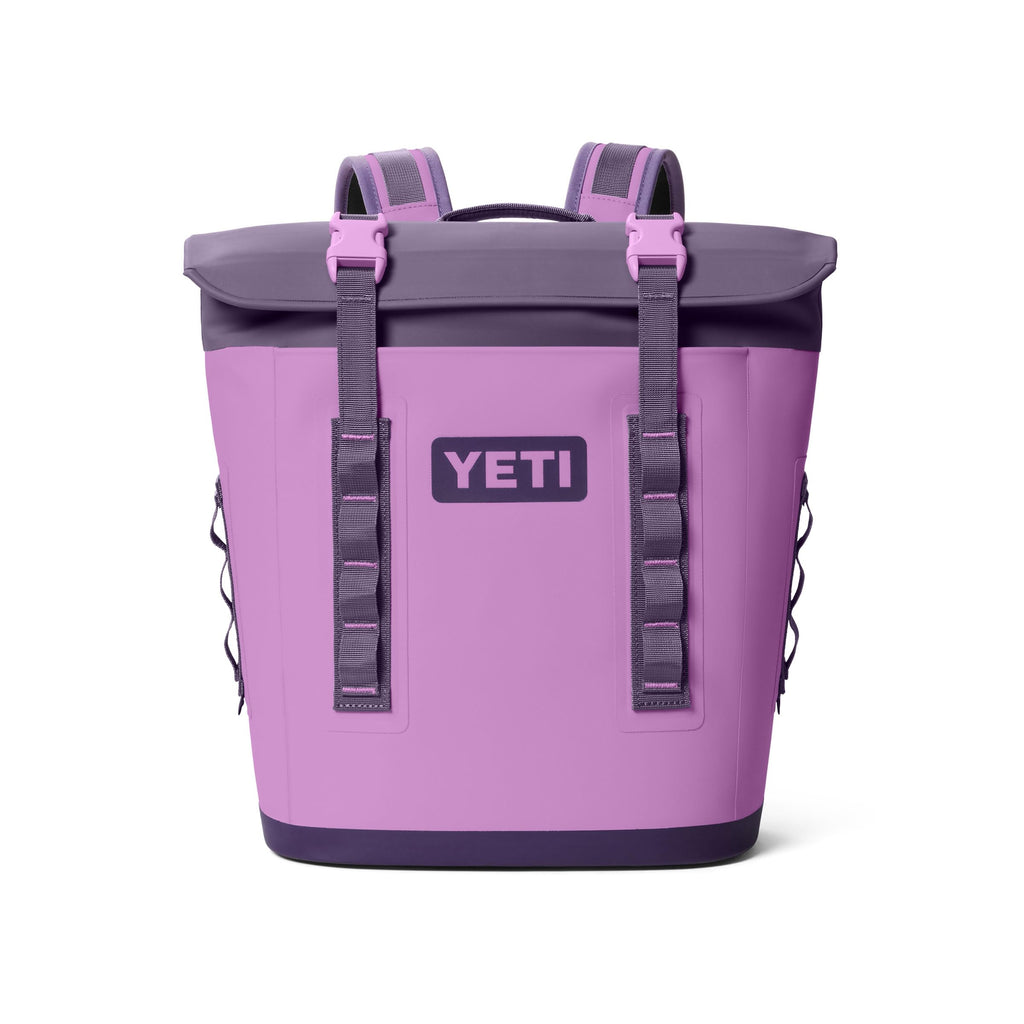 YETI Hopper M Series Backpack Soft Sided Coolers with MagShield Access