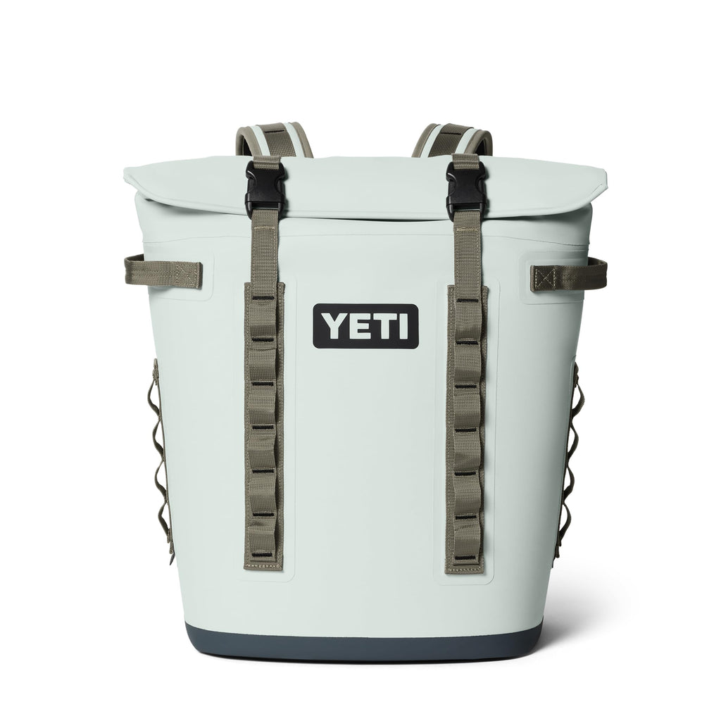 YETI Hopper M Series Backpack Soft Sided Coolers with MagShield Access