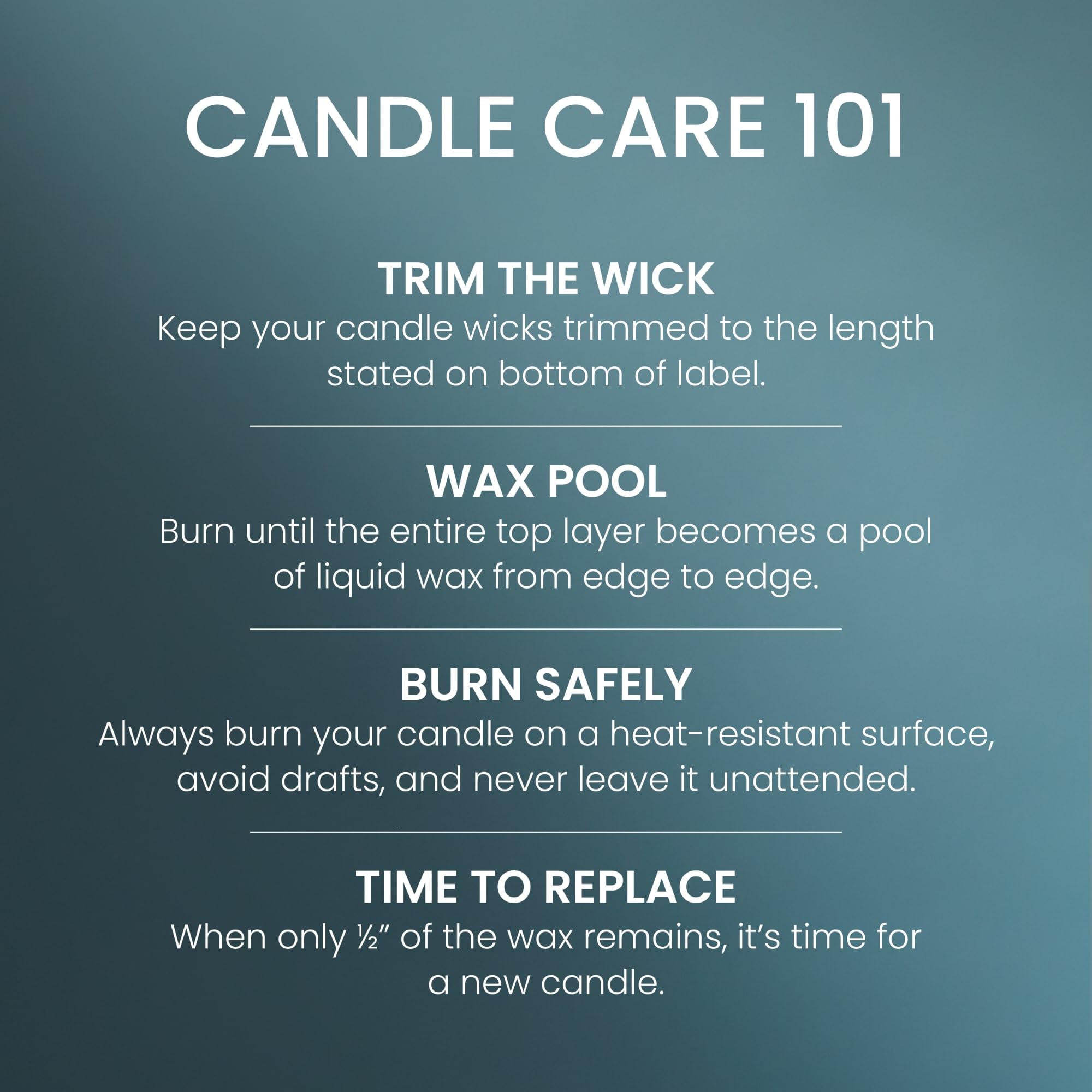 Yankee Candle Mid Summer's Night, Scented Candle, 22oz Large Jar with up to 150 Hour Burn, Giftable
