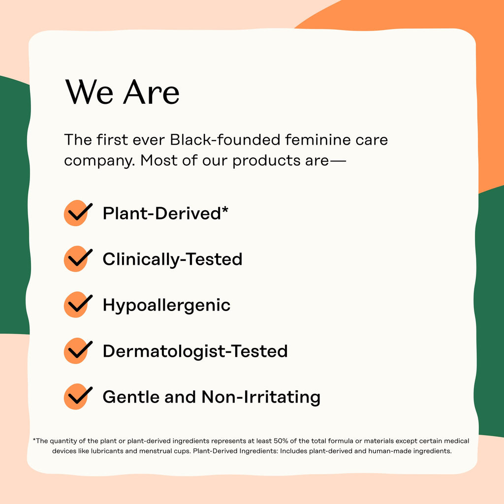 The Honey Pot Company - Feminine Wash - Herbal Infused - Sensitive Skin Types - PH Balanced Plant Based Hygiene Products - Sensitive w/Rosewater - 5.51 Fluid Oz.