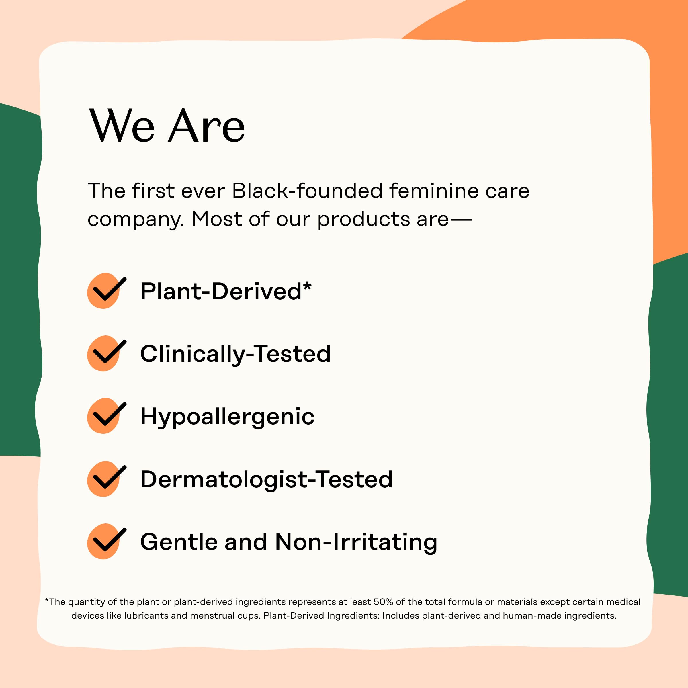 The Honey Pot Company - Feminine Wash - Herbal Infused - Sensitive Skin Types - PH Balanced Plant Based Hygiene Products - Sensitive w/Rosewater - 5.51 Fluid Oz.