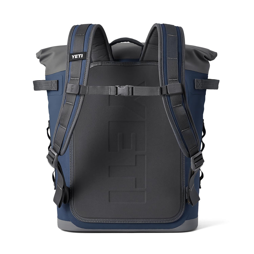 YETI Hopper M Series Backpack Soft Sided Coolers with MagShield Access