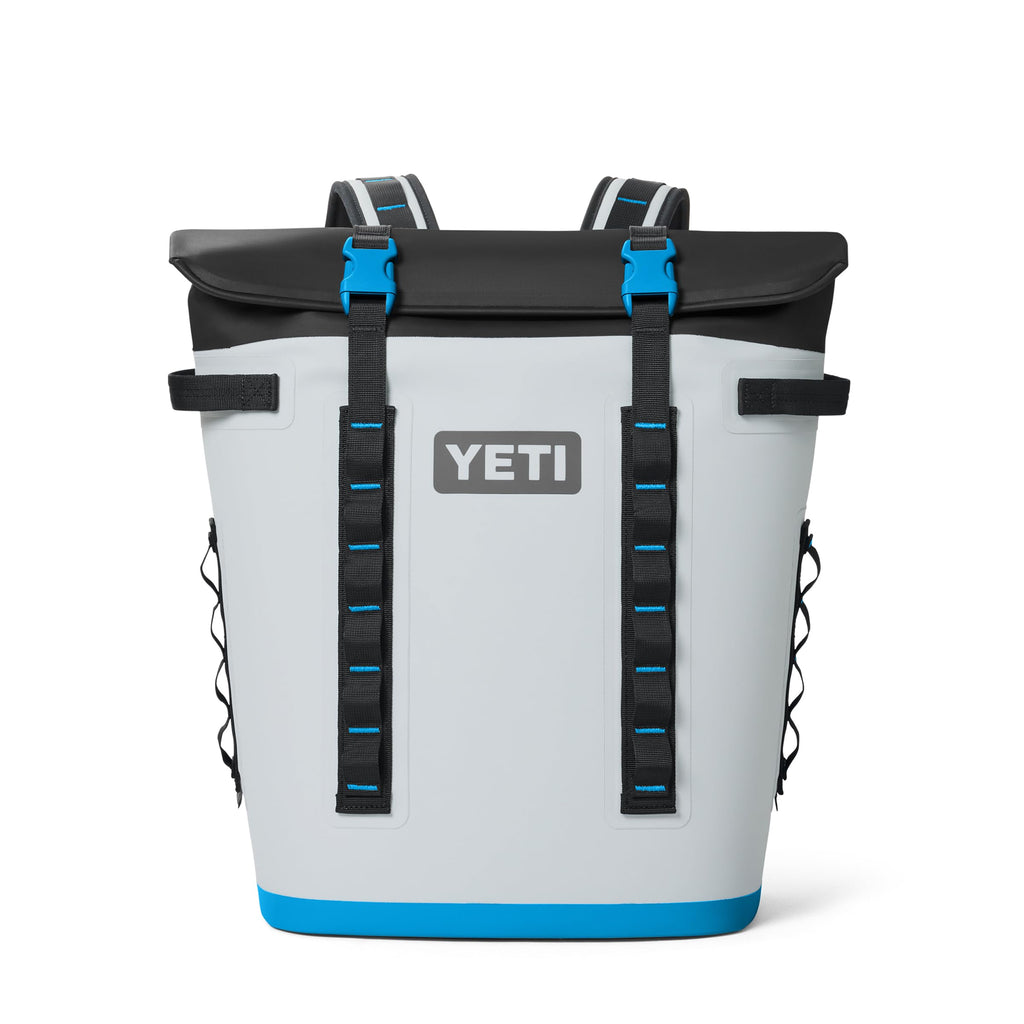 YETI Hopper M Series Backpack Soft Sided Coolers with MagShield Access