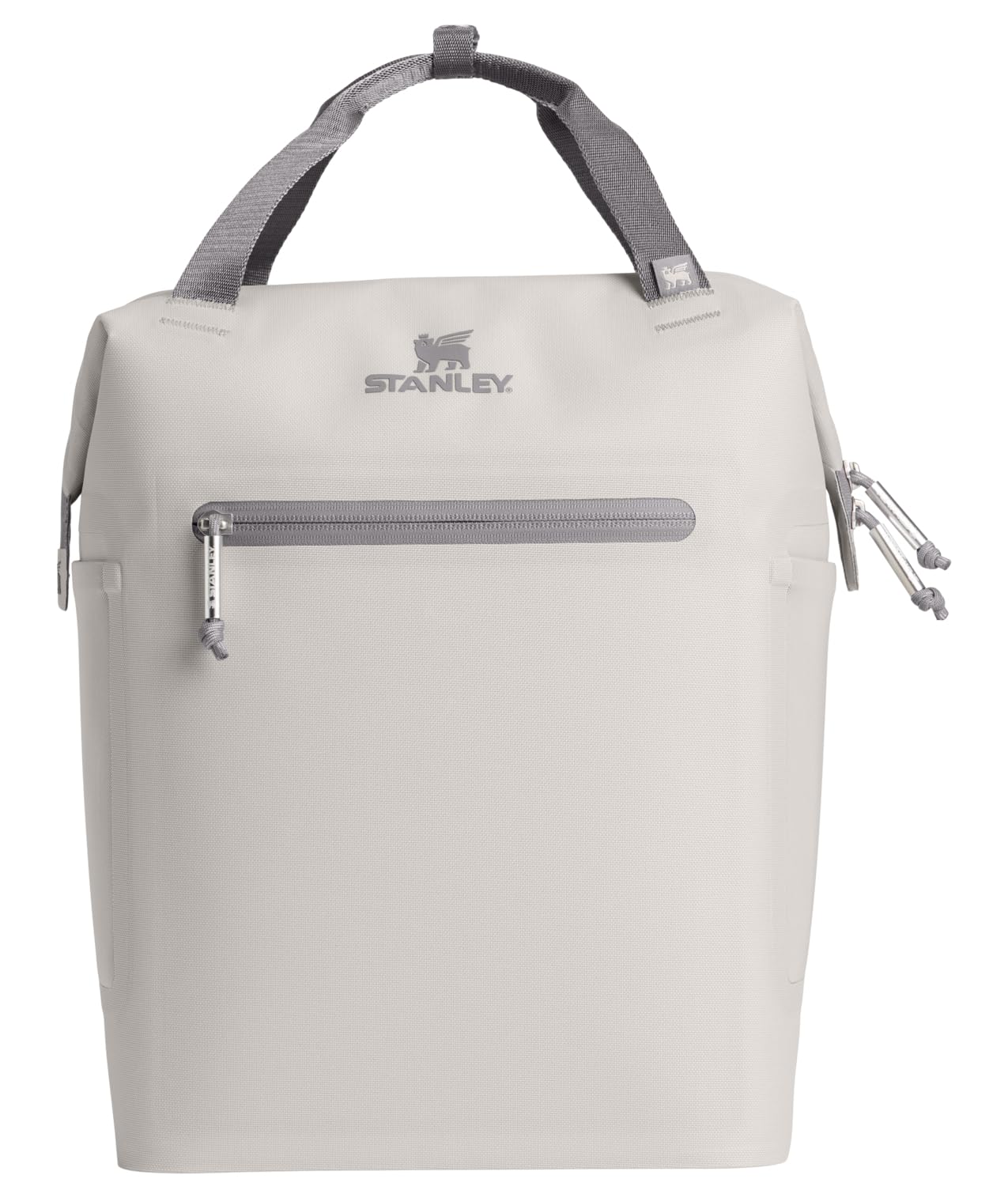 Stanley All-Day Madeleine Mini Cooler Backpack 14 QT Toast