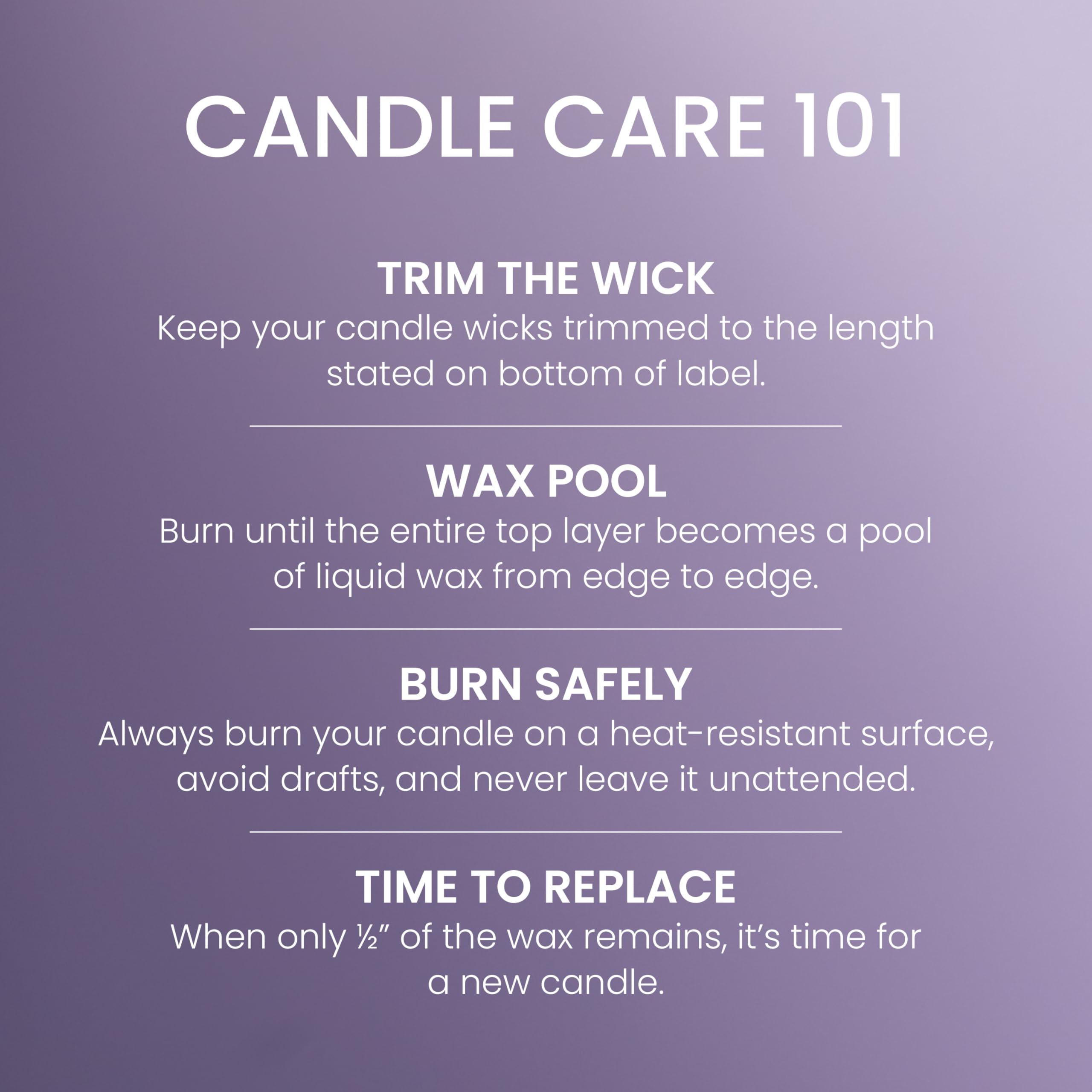 Yankee Candle Lemon Lavender Scented Candle, 22oz Large Jar with up to 150 Hour Burn Time, Giftable, Birthdays