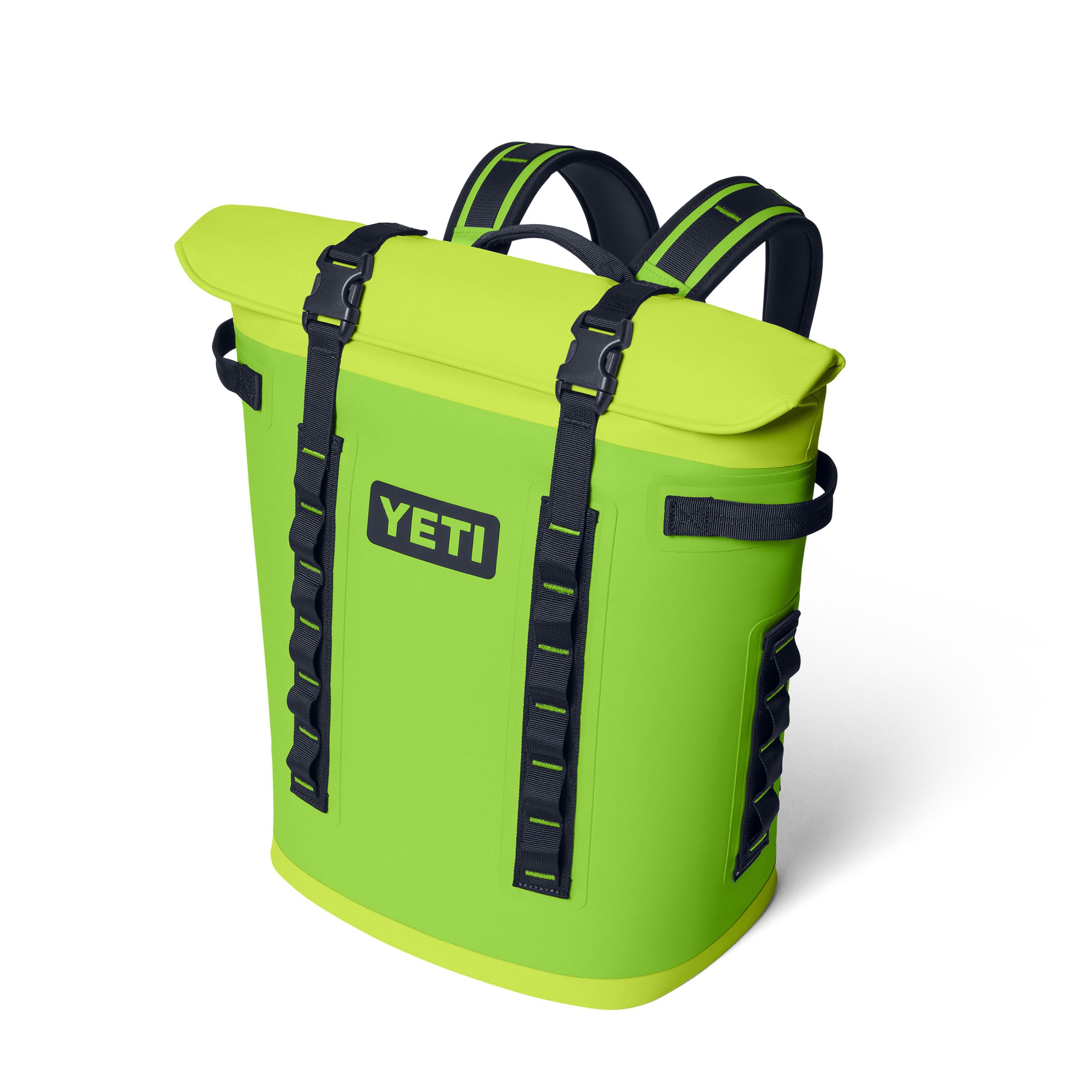 YETI Hopper M Series Backpack Soft Sided Coolers with MagShield Access