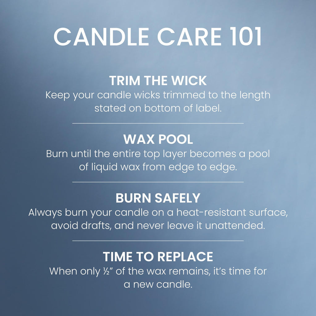 Yankee Candle Mid Summer's Night, Scented Candle, 22oz Large Jar with up to 150 Hour Burn, Giftable