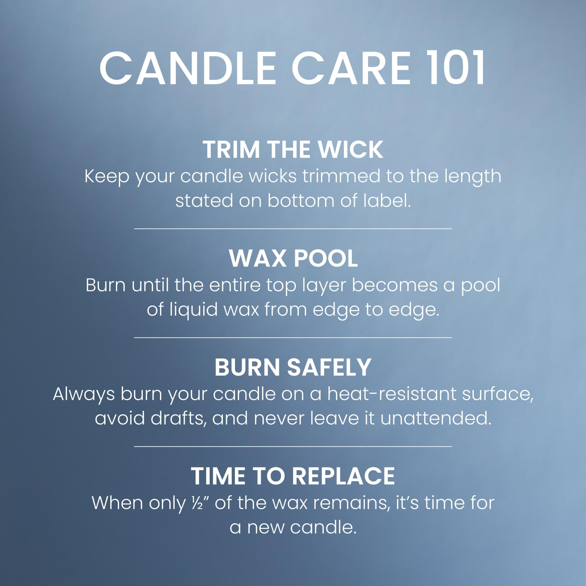Yankee Candle Mid Summer's Night, Scented Candle, 22oz Large Jar with up to 150 Hour Burn, Giftable