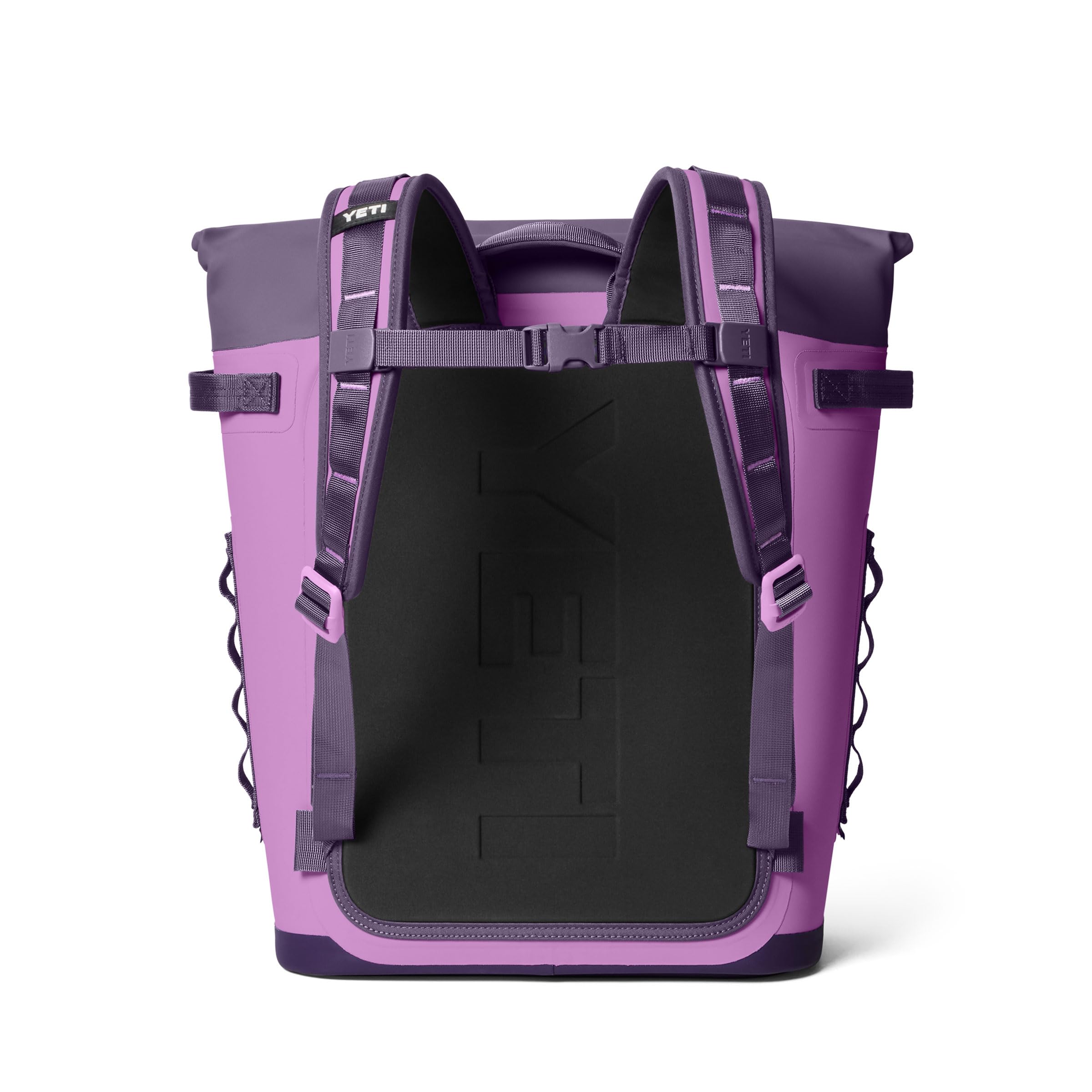 YETI Hopper M Series Backpack Soft Sided Coolers with MagShield Access