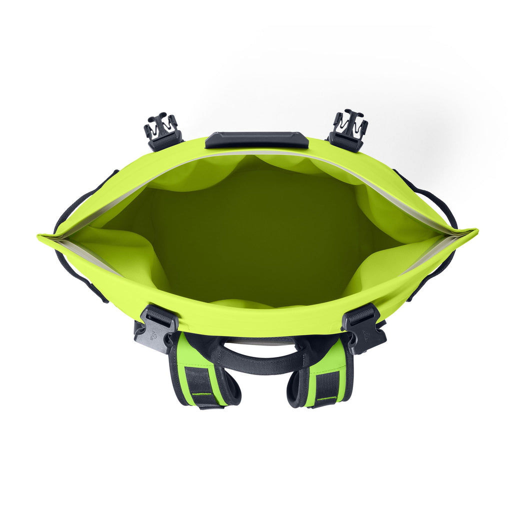 YETI Hopper M Series Backpack Soft Sided Coolers with MagShield Access