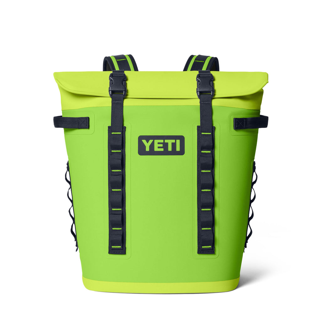 YETI Hopper M Series Backpack Soft Sided Coolers with MagShield Access
