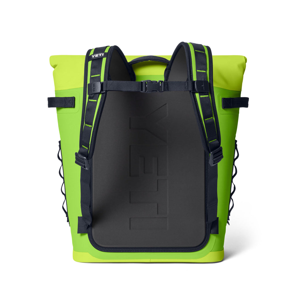 YETI Hopper M Series Backpack Soft Sided Coolers with MagShield Access