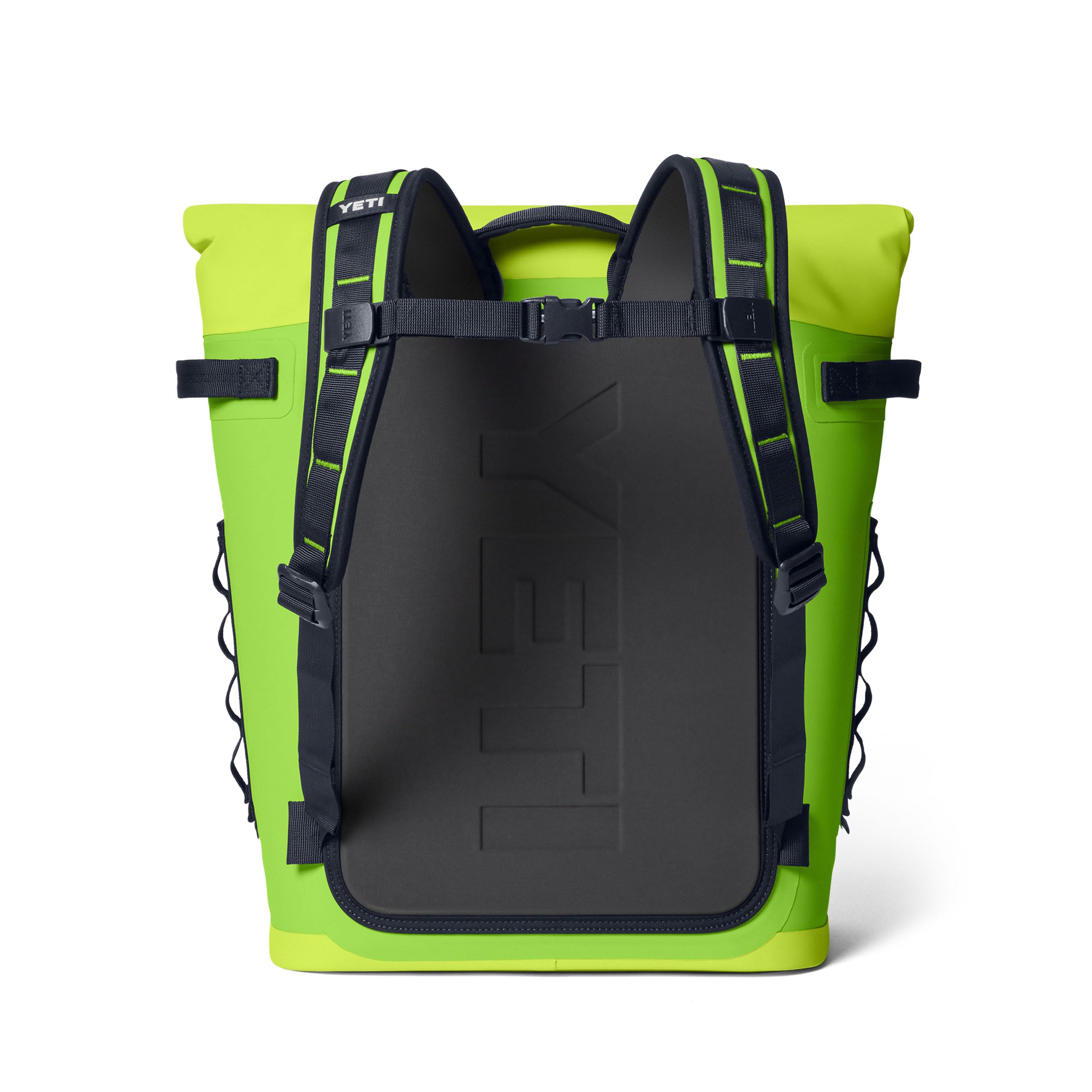 YETI Hopper M Series Backpack Soft Sided Coolers with MagShield Access