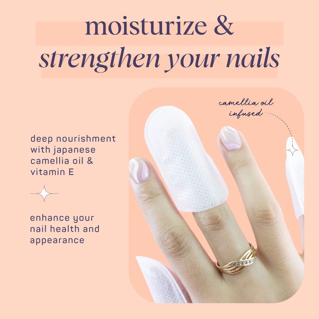 SpaLife Moisturizing Hand Gloves & Foot Mask Socks | Korean Skincare Set for Dry Cracked Hands & Dry Cracked Feet Callus Remover Alternative | Self Care Gifts for Women | 4 Hand, 4 Foot