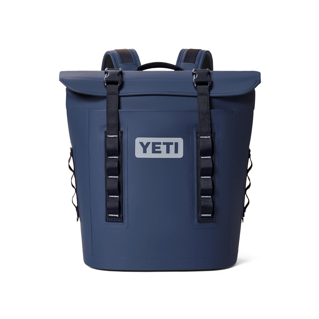 YETI Hopper M Series Backpack Soft Sided Coolers with MagShield Access