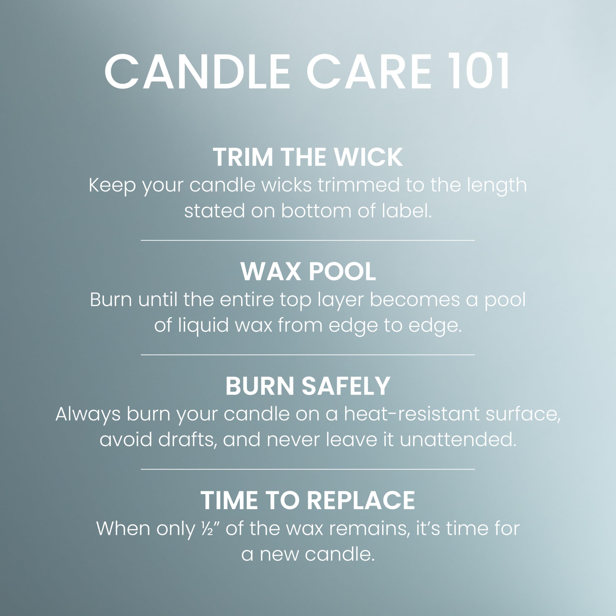 Yankee Candle Mid Summer's Night, Scented Candle, 22oz Large Jar with up to 150 Hour Burn, Giftable