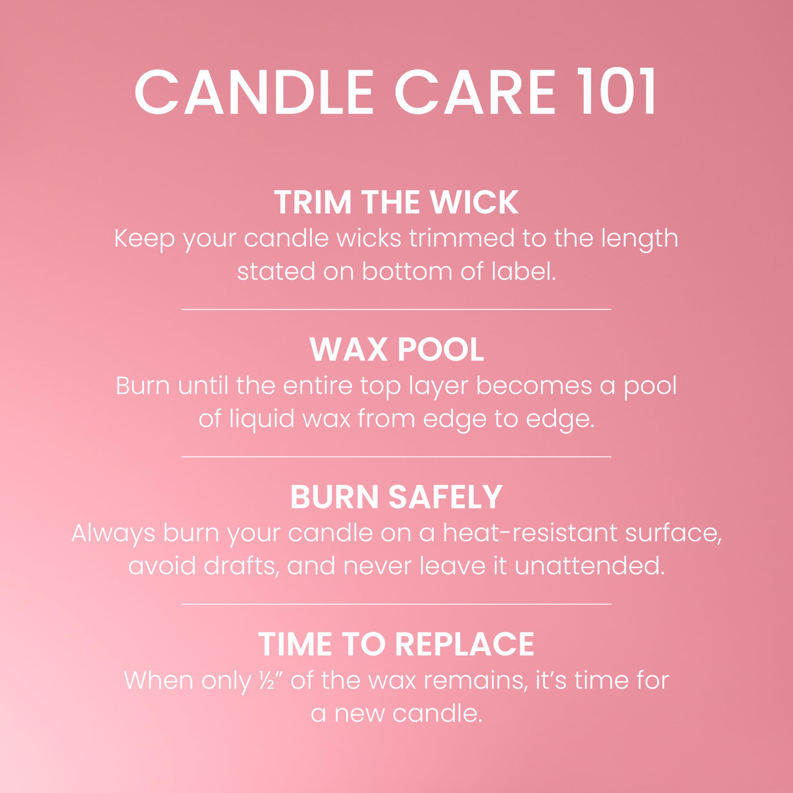 Yankee Candle Lemon Lavender Scented Candle, 22oz Large Jar with up to 150 Hour Burn Time, Giftable, Birthdays