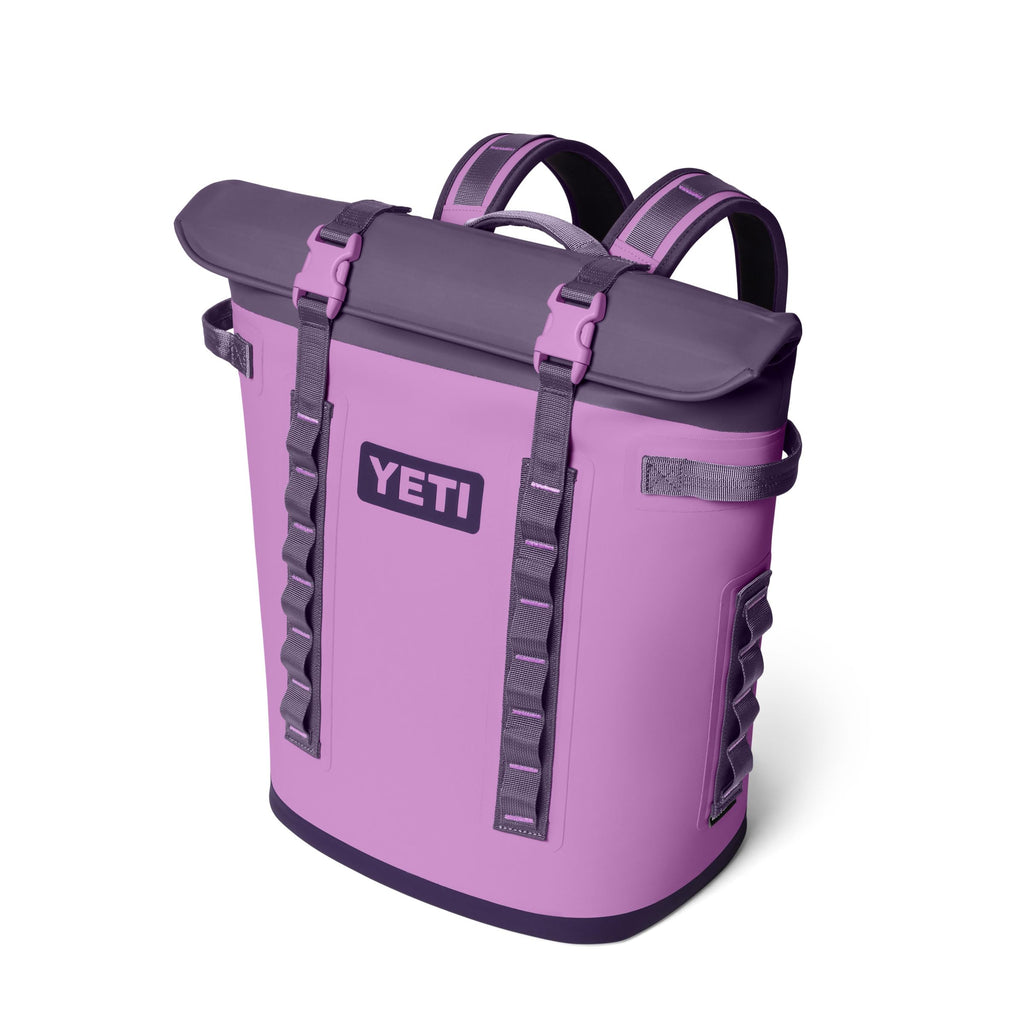 YETI Hopper M Series Backpack Soft Sided Coolers with MagShield Access