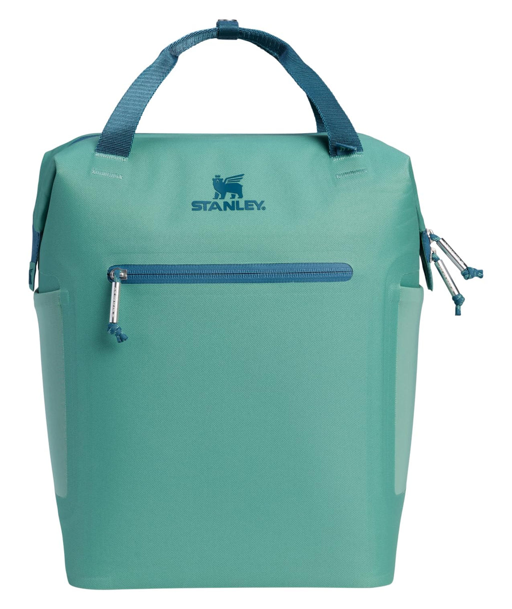 Stanley All-Day Madeleine Mini Cooler Backpack 14 QT Toast