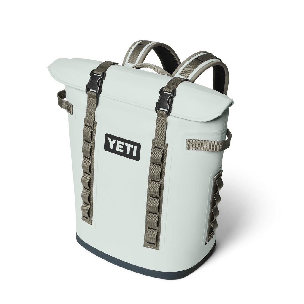 YETI Hopper M Series Backpack Soft Sided Coolers with MagShield Access