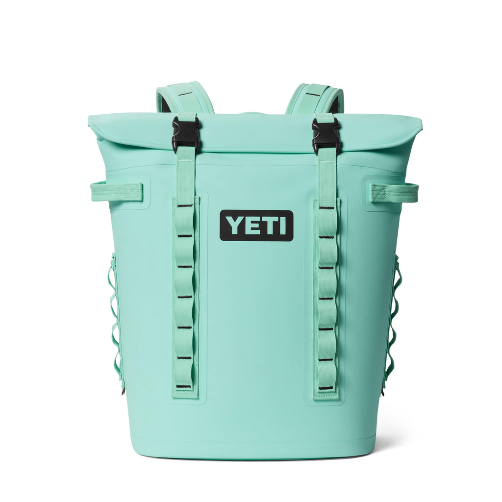 YETI Hopper M Series Backpack Soft Sided Coolers with MagShield Access