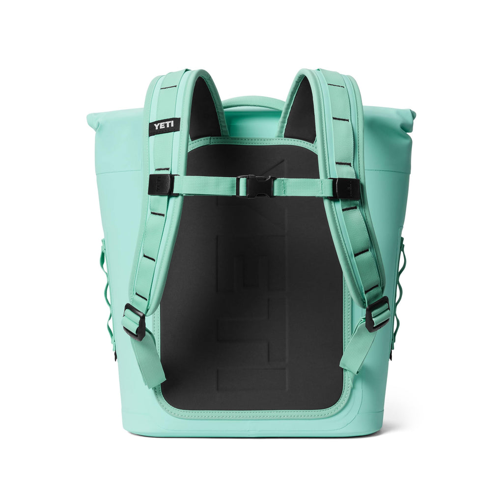 YETI Hopper M Series Backpack Soft Sided Coolers with MagShield Access