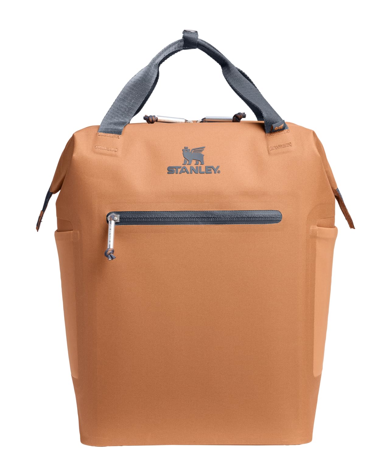 Stanley All-Day Madeleine Mini Cooler Backpack 14 QT Toast