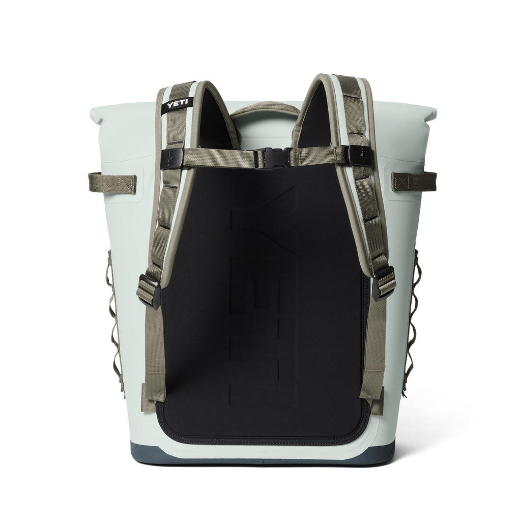 YETI Hopper M Series Backpack Soft Sided Coolers with MagShield Access
