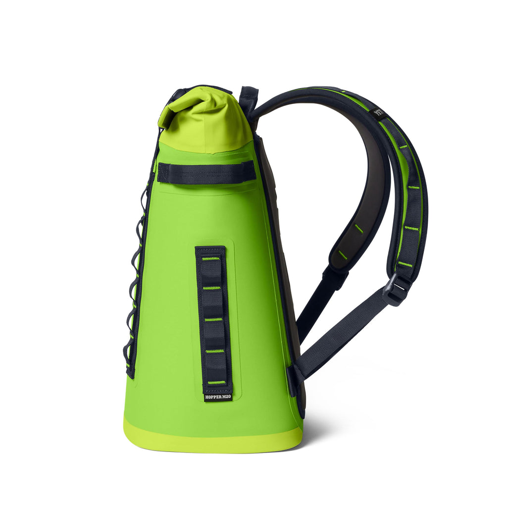 YETI Hopper M Series Backpack Soft Sided Coolers with MagShield Access