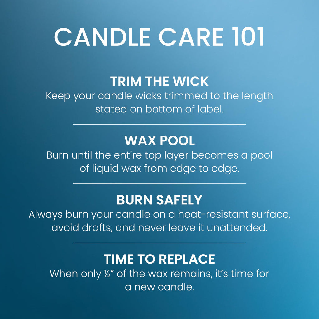 Yankee Candle Mid Summer's Night, Scented Candle, 22oz Large Jar with up to 150 Hour Burn, Giftable