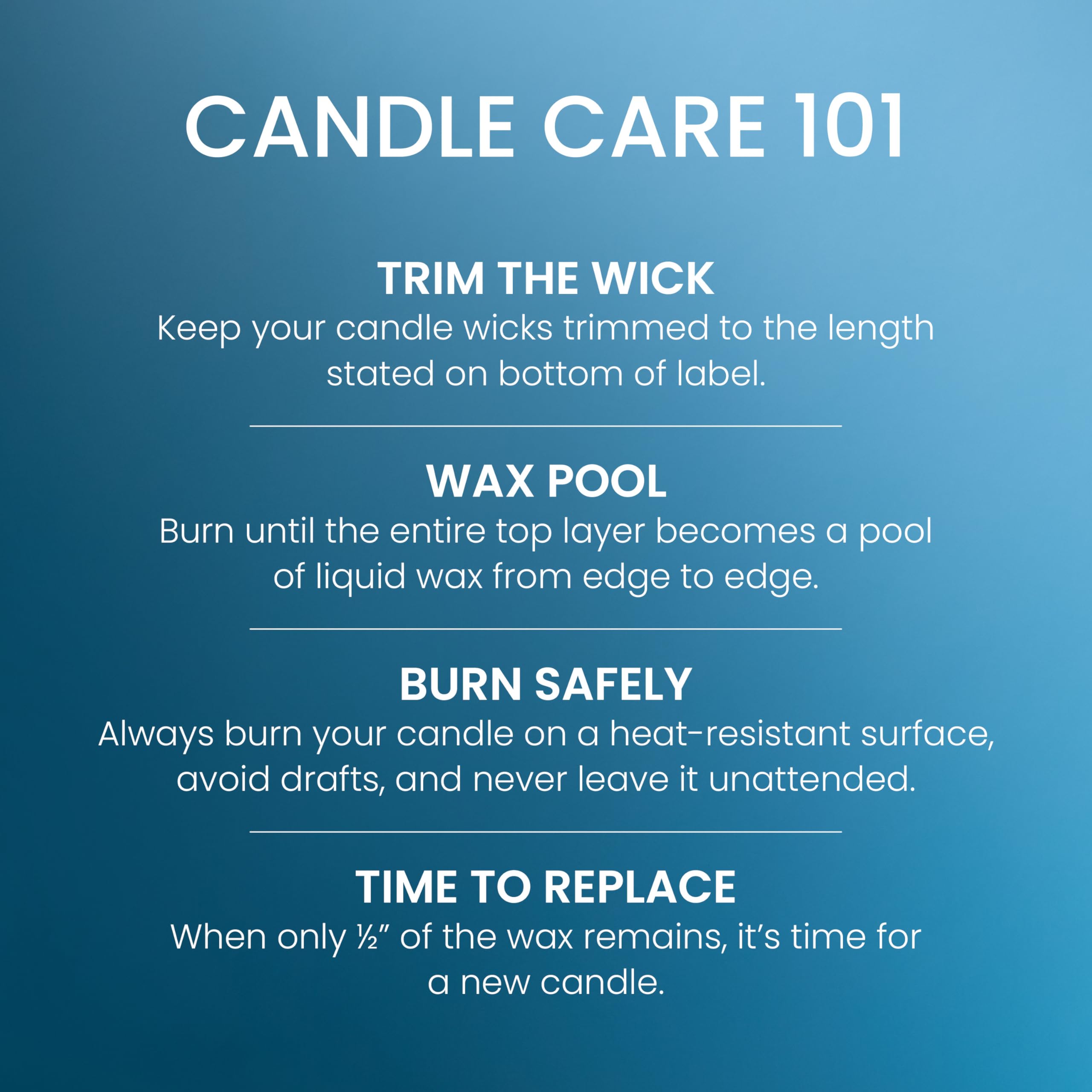 Yankee Candle Mid Summer's Night, Scented Candle, 22oz Large Jar with up to 150 Hour Burn, Giftable