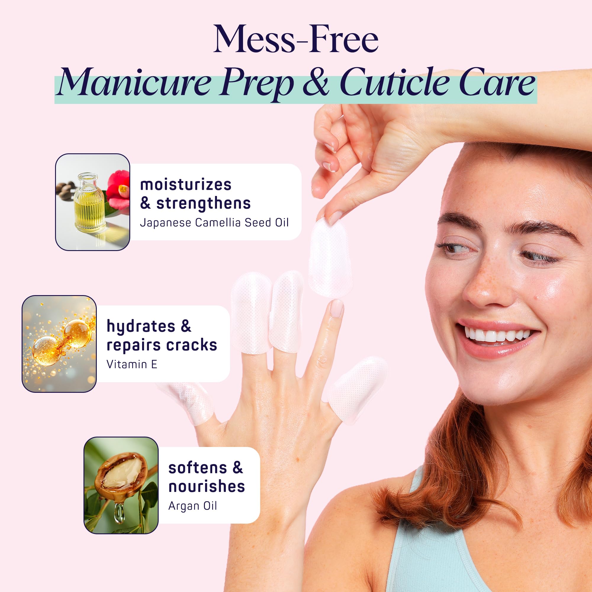 SpaLife Moisturizing Hand Gloves & Foot Mask Socks | Korean Skincare Set for Dry Cracked Hands & Dry Cracked Feet Callus Remover Alternative | Self Care Gifts for Women | 4 Hand, 4 Foot
